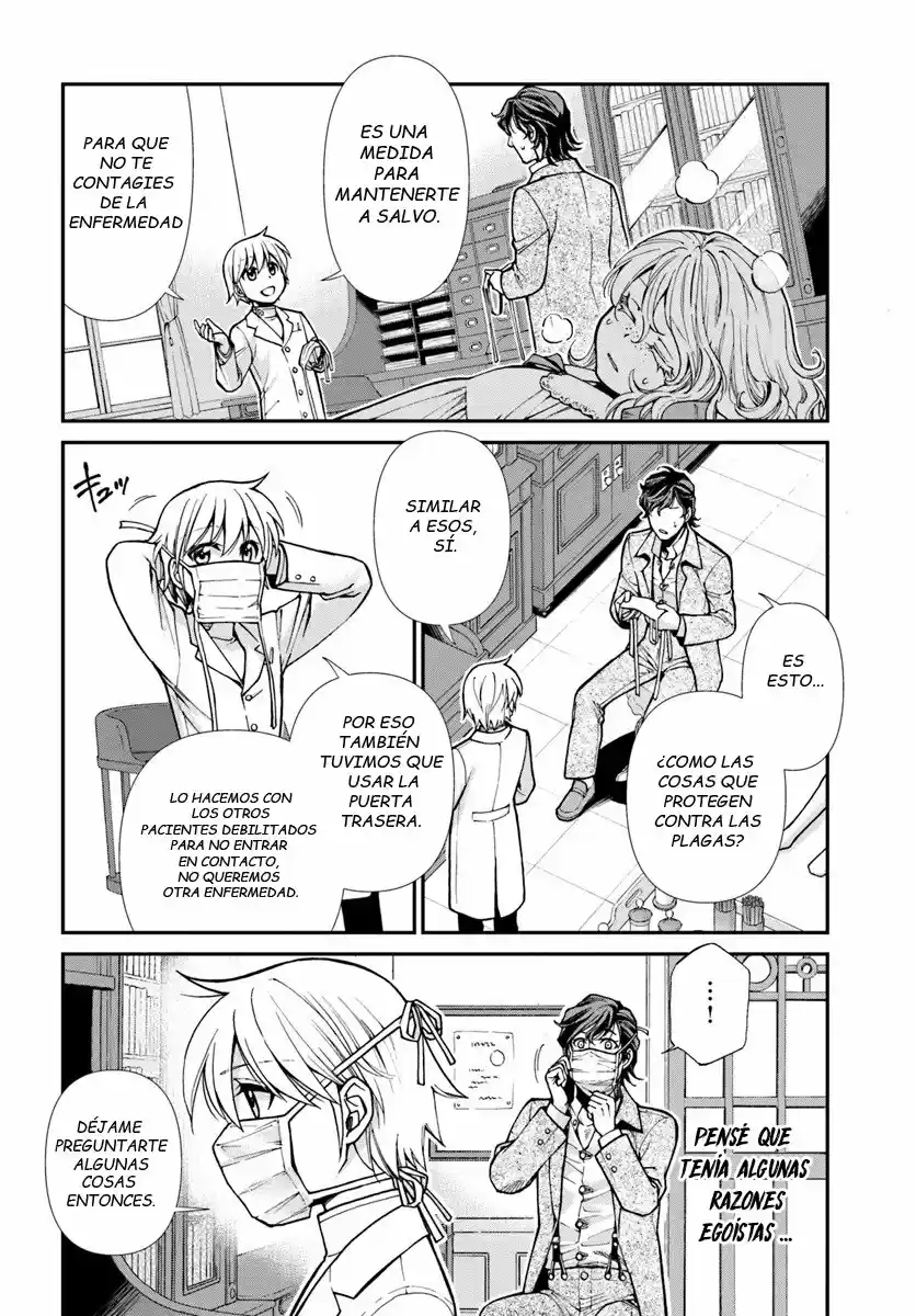 Isekai Yakkyoku - Capítulo 17 - Página 9 - LectorTMOo