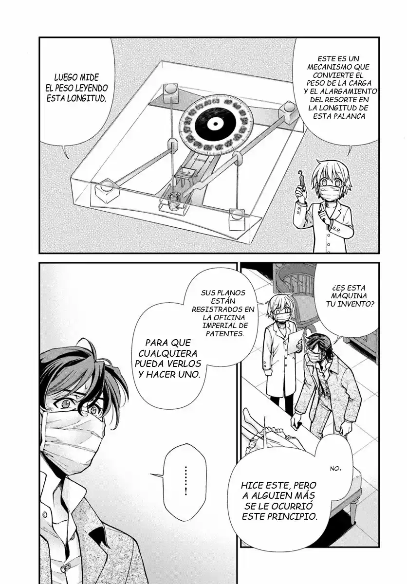 Isekai Yakkyoku - Capítulo 17 - Página 12 - LectorTMOo
