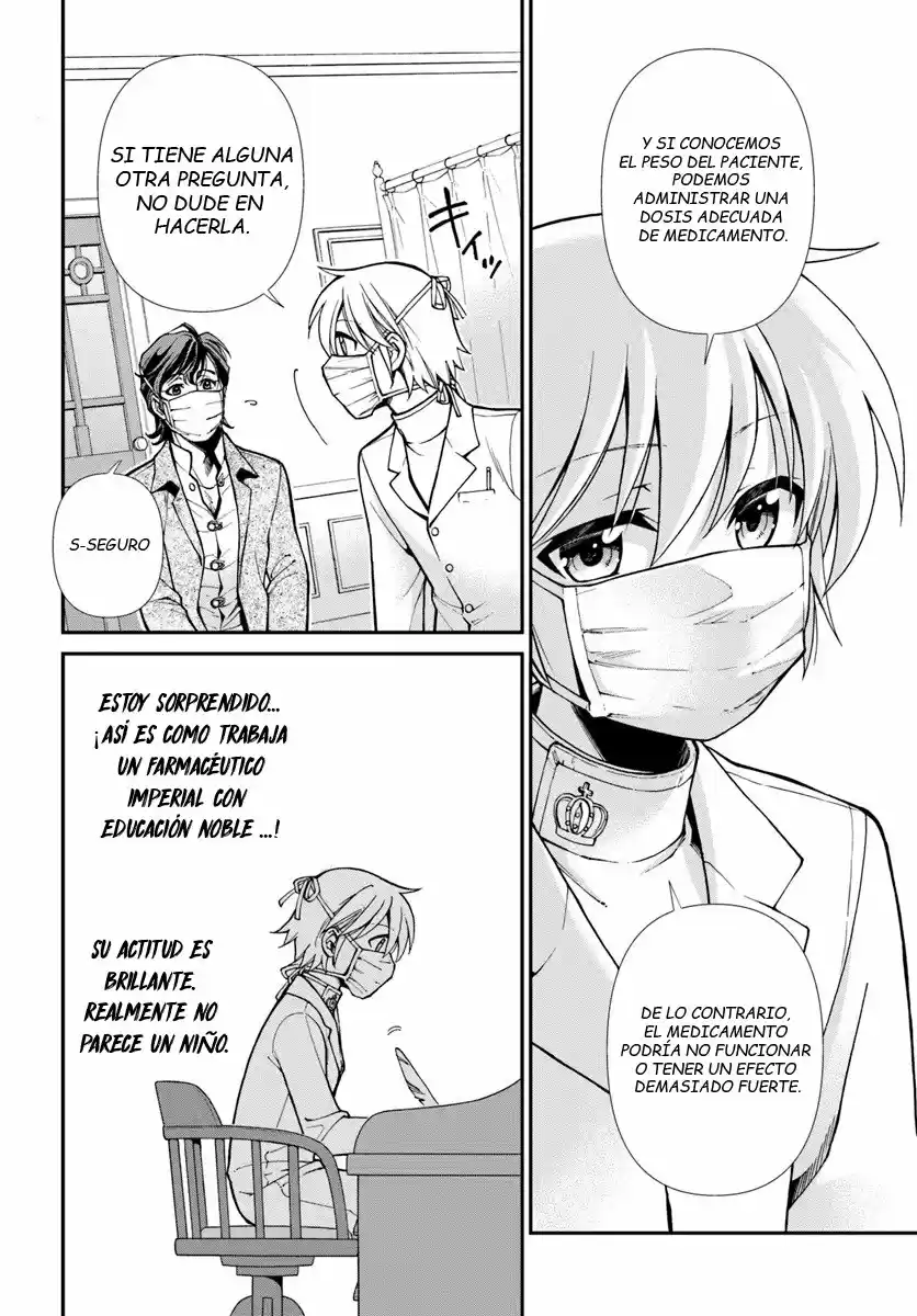 Isekai Yakkyoku - Capítulo 17 - Página 13 - LectorTMOo