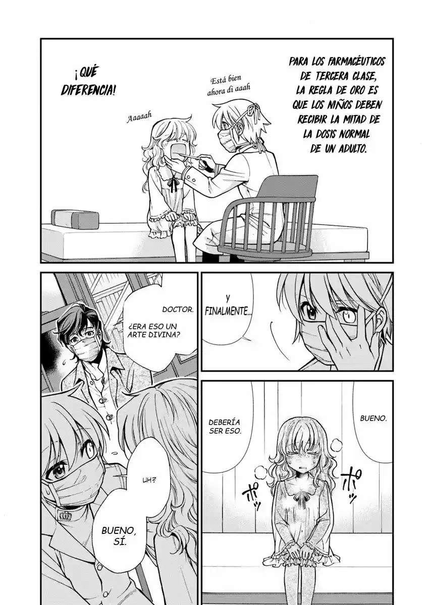 Isekai Yakkyoku - Capítulo 17 - Página 14 - LectorTMOo