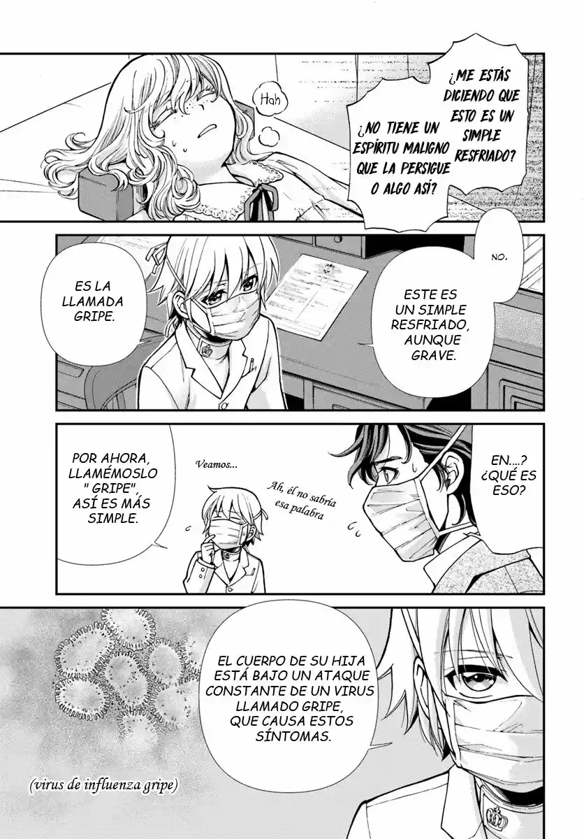 Isekai Yakkyoku - Capítulo 17 - Página 16 - LectorTMOo