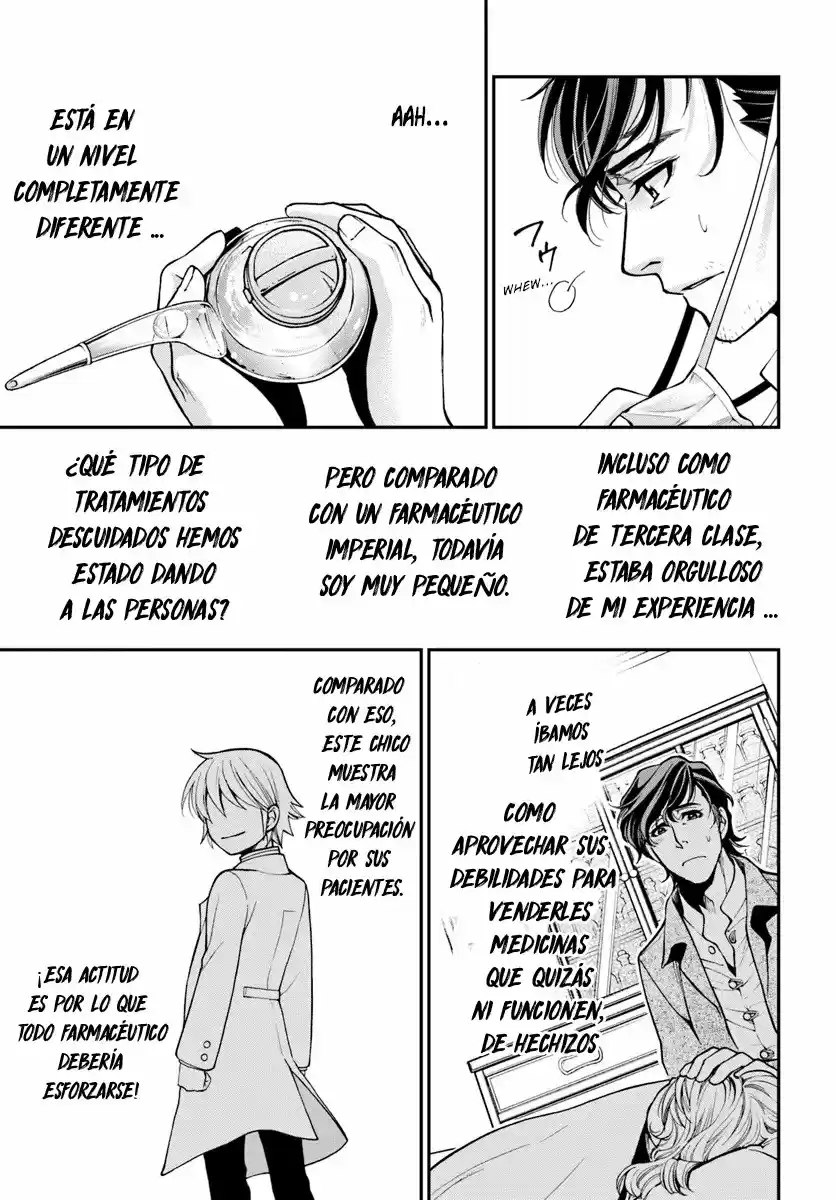 Isekai Yakkyoku - Capítulo 17 - Página 26 - LectorTMOo