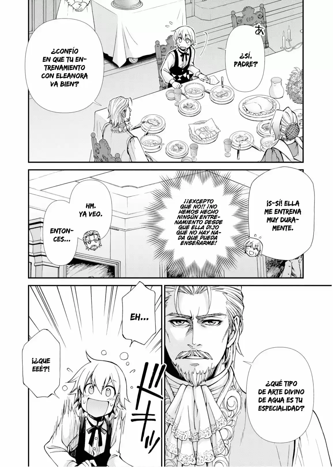 Isekai Yakkyoku - Capítulo 18 - Página 7 - LectorTMOo