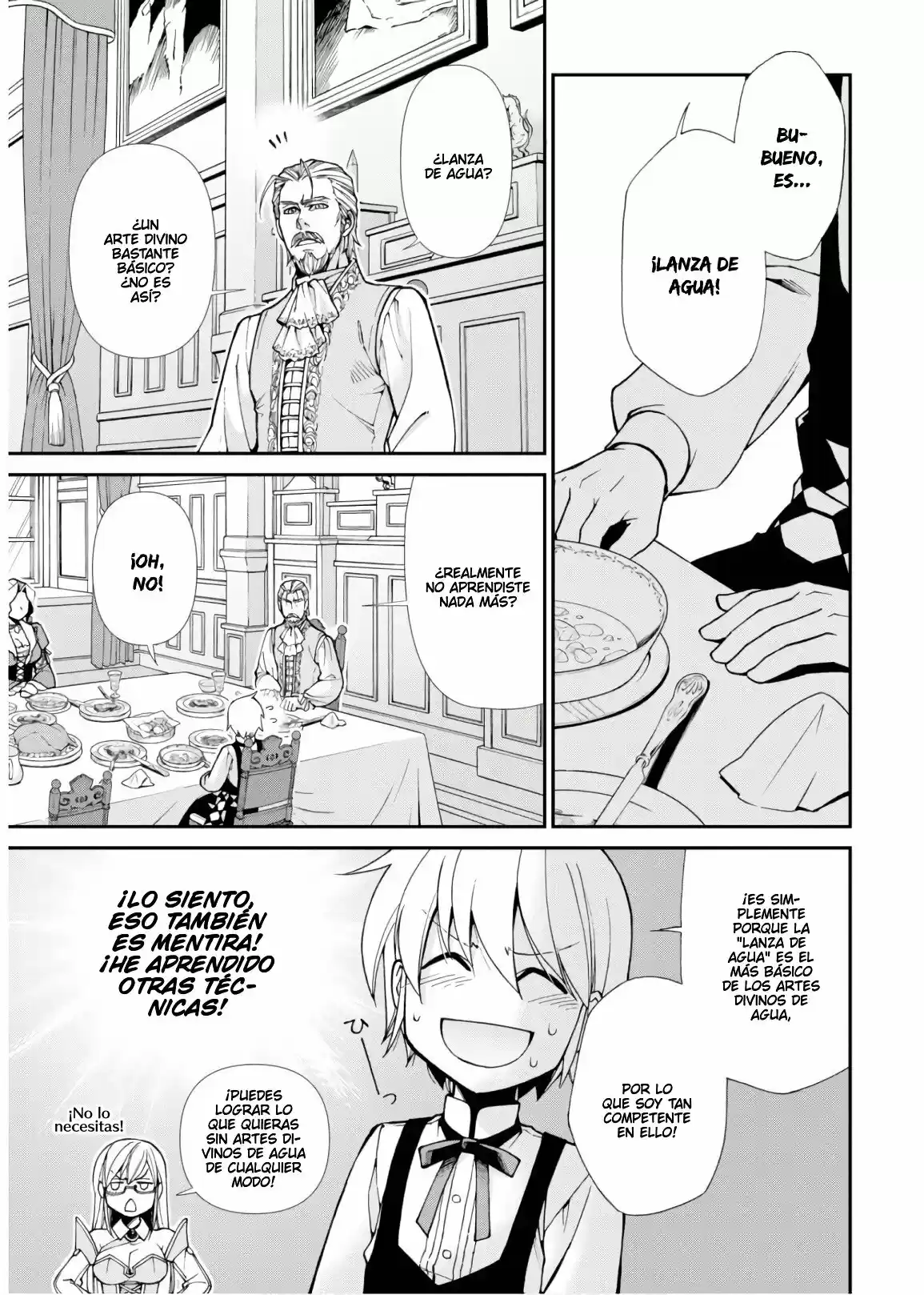 Isekai Yakkyoku - Capítulo 18 - Página 8 - LectorTMOo