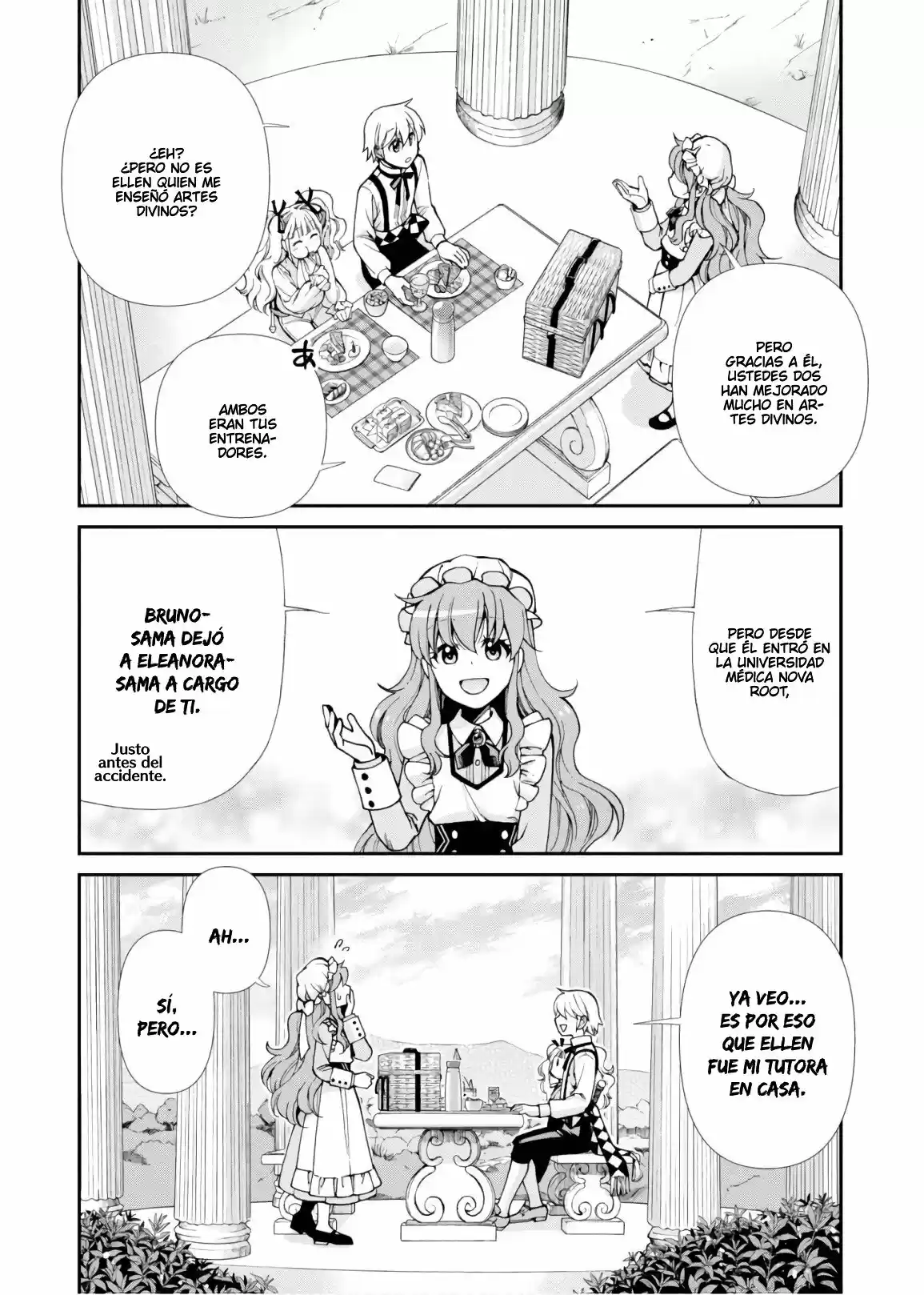 Isekai Yakkyoku - Capítulo 18 - Página 15 - LectorTMOo