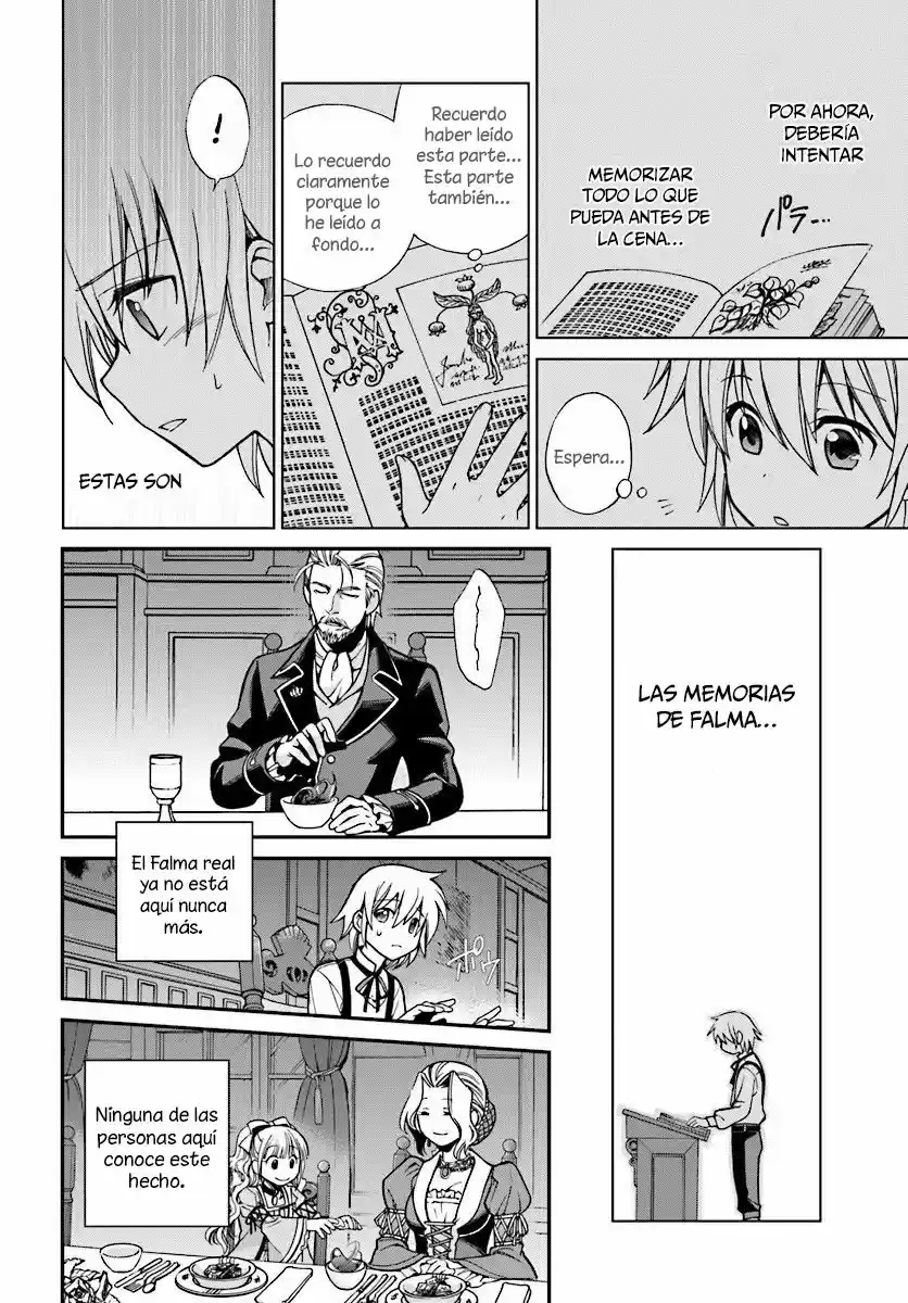 Isekai Yakkyoku - Capítulo 2.10 - Página 5 - LectorTMOo