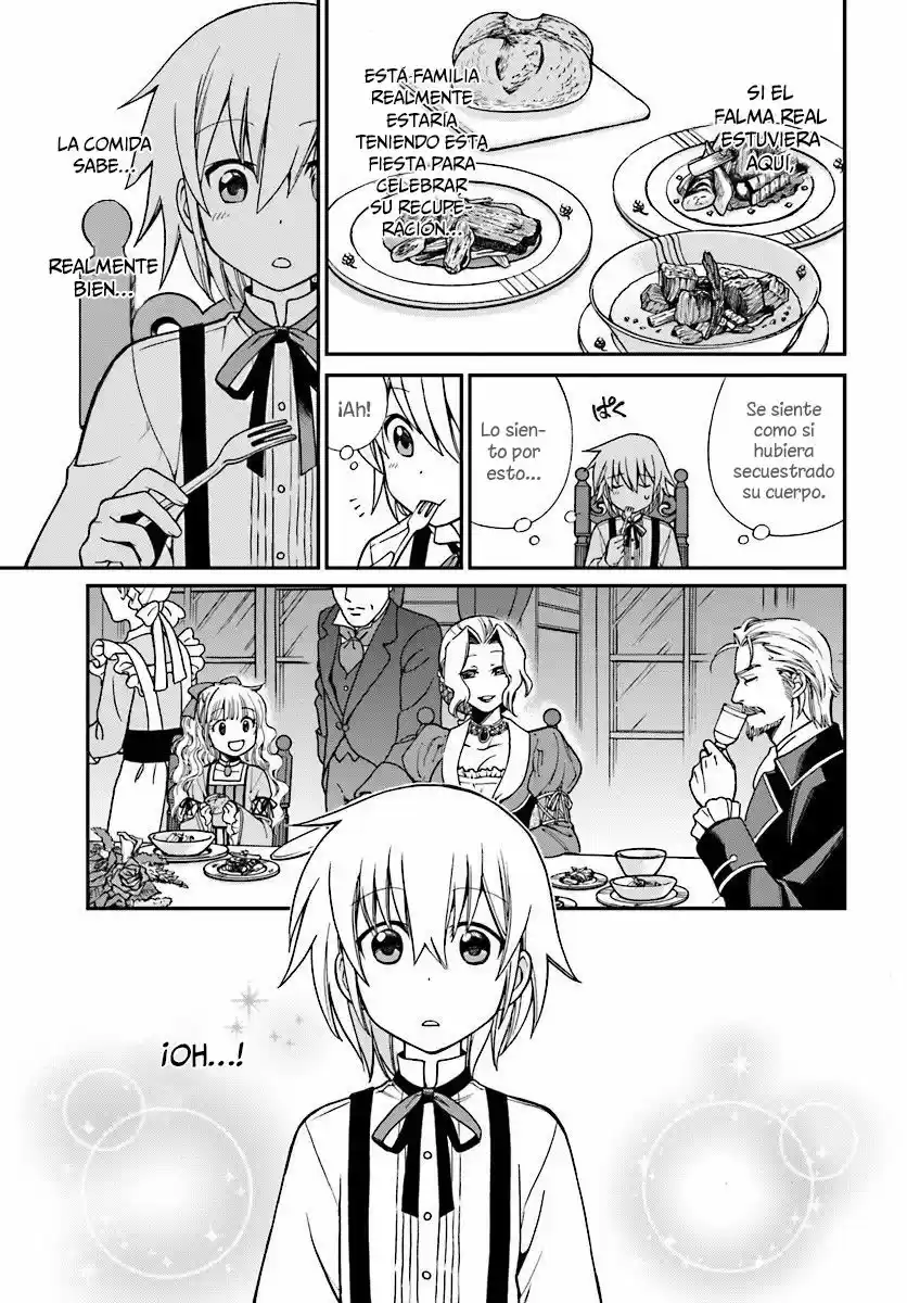 Isekai Yakkyoku - Capítulo 2.10 - Página 6 - LectorTMOo
