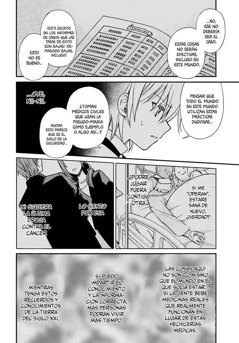 Isekai Yakkyoku - Capítulo 2.10 - Página 9 - LectorTMOo