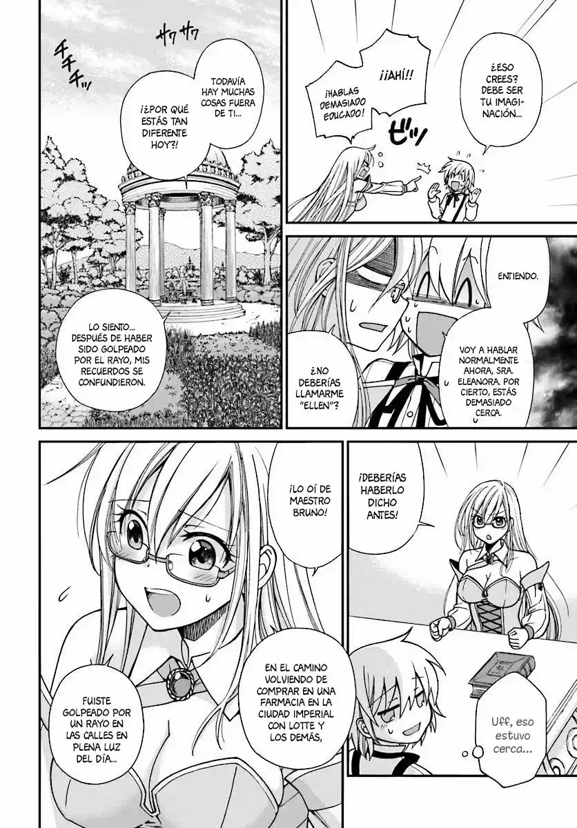 Isekai Yakkyoku - Capítulo 2.10 - Página 13 - LectorTMOo
