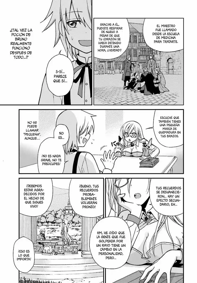 Isekai Yakkyoku - Capítulo 2.10 - Página 14 - LectorTMOo