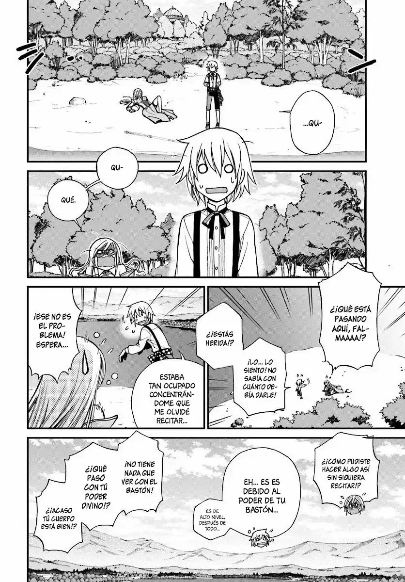 Isekai Yakkyoku - Capítulo 2.20 - Página 8 - LectorTMOo