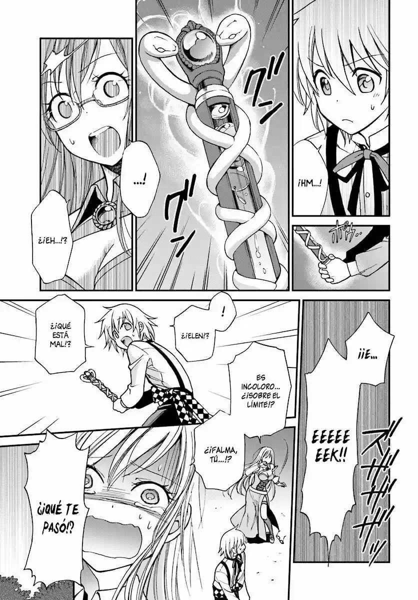 Isekai Yakkyoku - Capítulo 2.20 - Página 11 - LectorTMOo