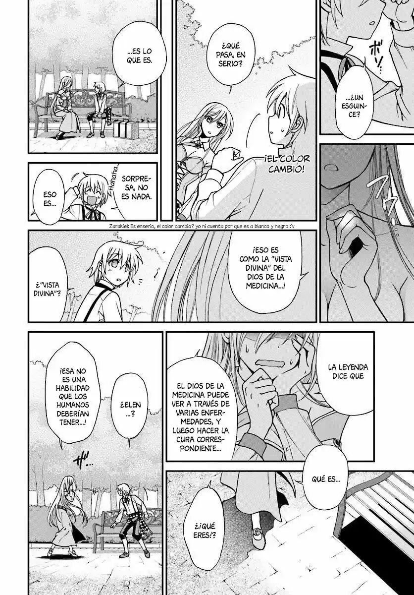 Isekai Yakkyoku - Capítulo 2.20 - Página 20 - LectorTMOo