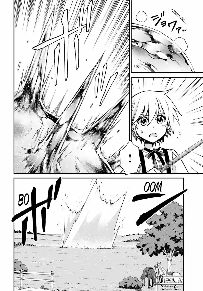 Isekai Yakkyoku - Capítulo 20.10 - Página 4 - LectorTMOo