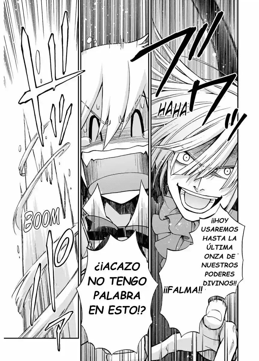 Isekai Yakkyoku - Capítulo 20.10 - Página 7 - LectorTMOo