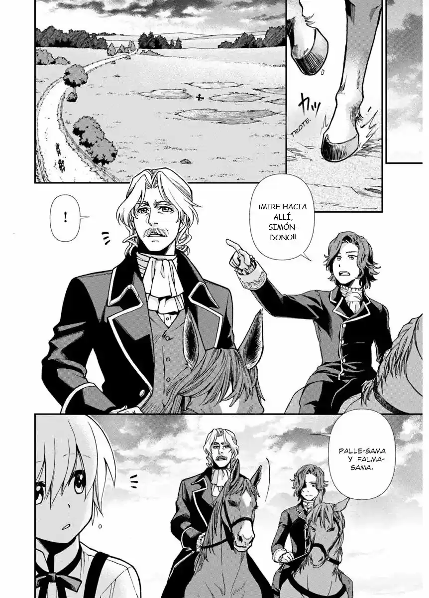 Isekai Yakkyoku - Capítulo 20.10 - Página 8 - LectorTMOo