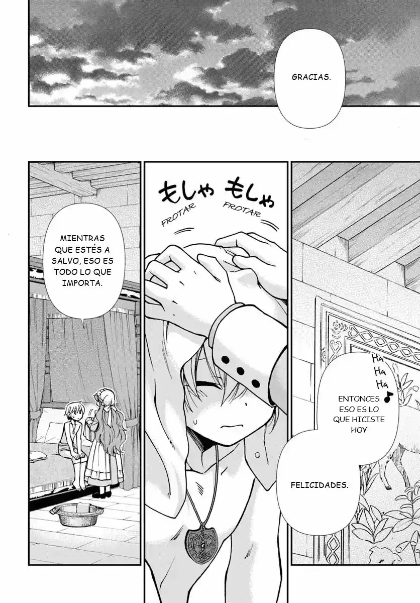 Isekai Yakkyoku - Capítulo 20.10 - Página 12 - LectorTMOo
