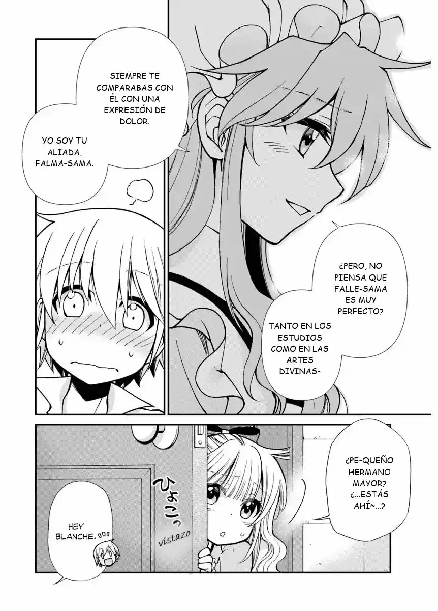 Isekai Yakkyoku - Capítulo 20.10 - Página 14 - LectorTMOo