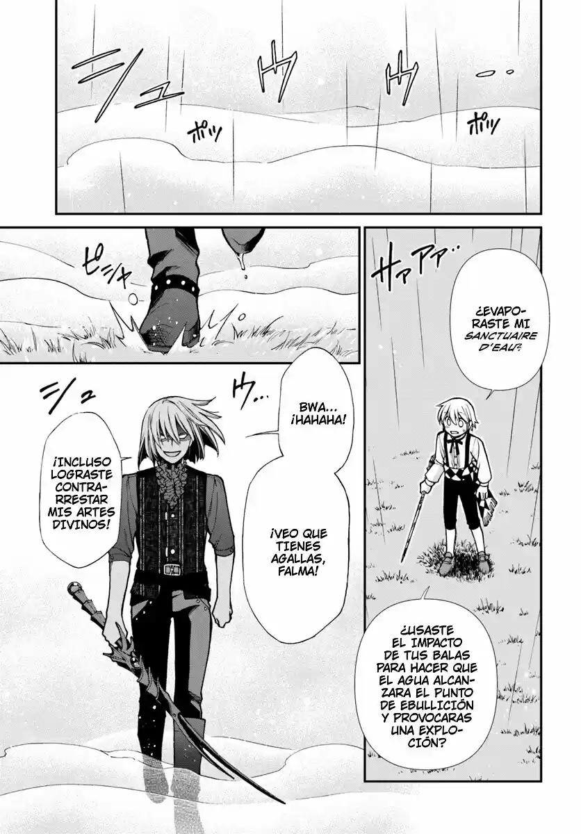 Isekai Yakkyoku - Capítulo 20.20 - Página 5 - LectorTMOo