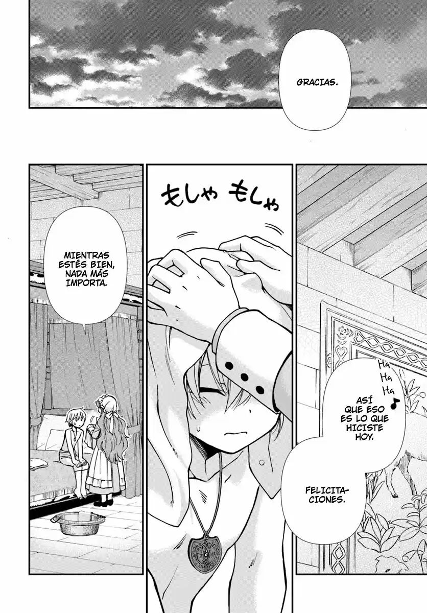 Isekai Yakkyoku - Capítulo 20.20 - Página 12 - LectorTMOo