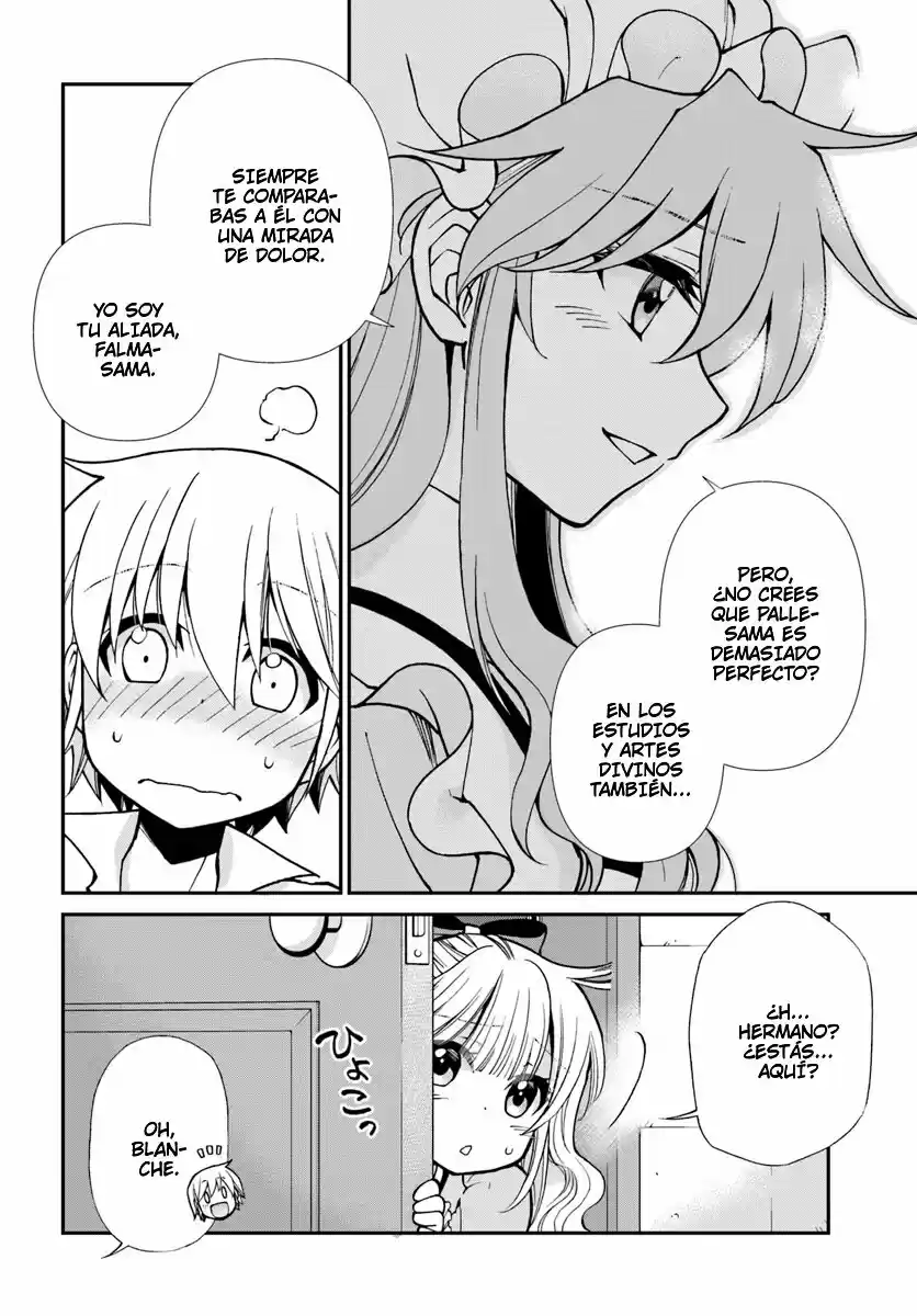 Isekai Yakkyoku - Capítulo 20.20 - Página 14 - LectorTMOo