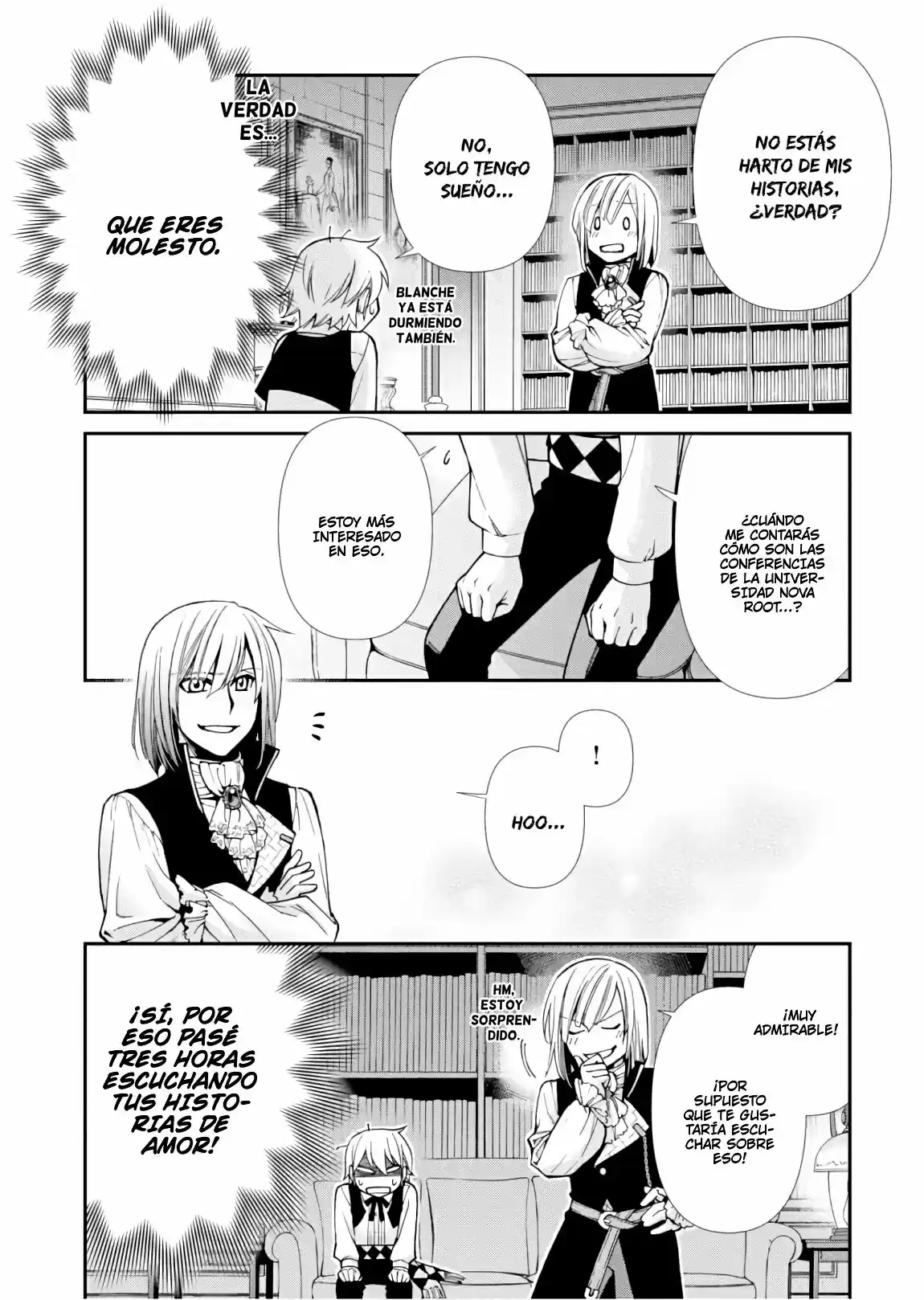 Isekai Yakkyoku - Capítulo 21 - Página 10 - LectorTMOo