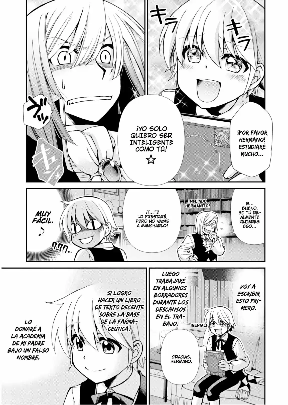 Isekai Yakkyoku - Capítulo 21 - Página 18 - LectorTMOo