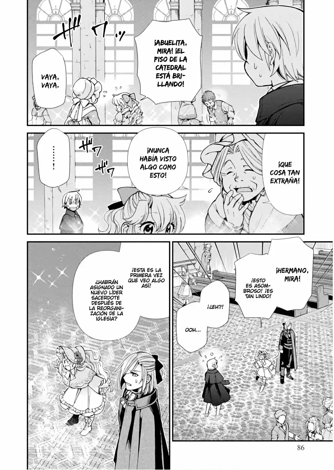 Isekai Yakkyoku - Capítulo 23.10 - Página 5 - LectorTMOo