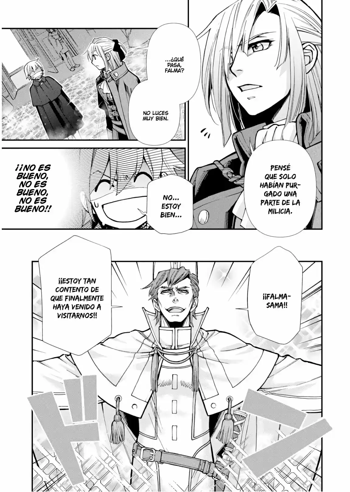 Isekai Yakkyoku - Capítulo 23.10 - Página 6 - LectorTMOo