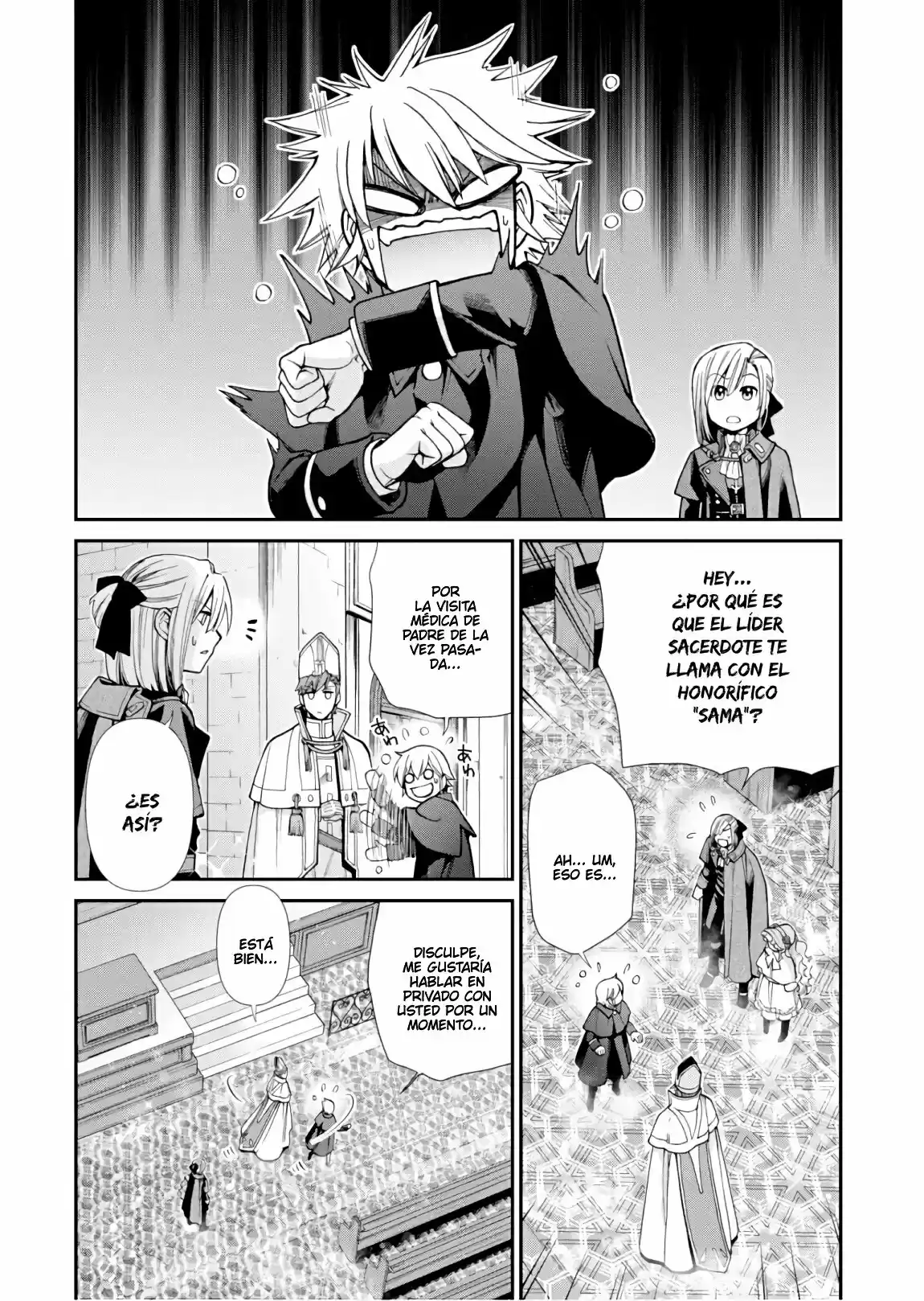 Isekai Yakkyoku - Capítulo 23.10 - Página 7 - LectorTMOo
