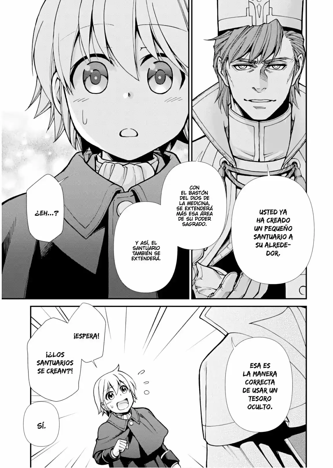 Isekai Yakkyoku - Capítulo 23.10 - Página 10 - LectorTMOo