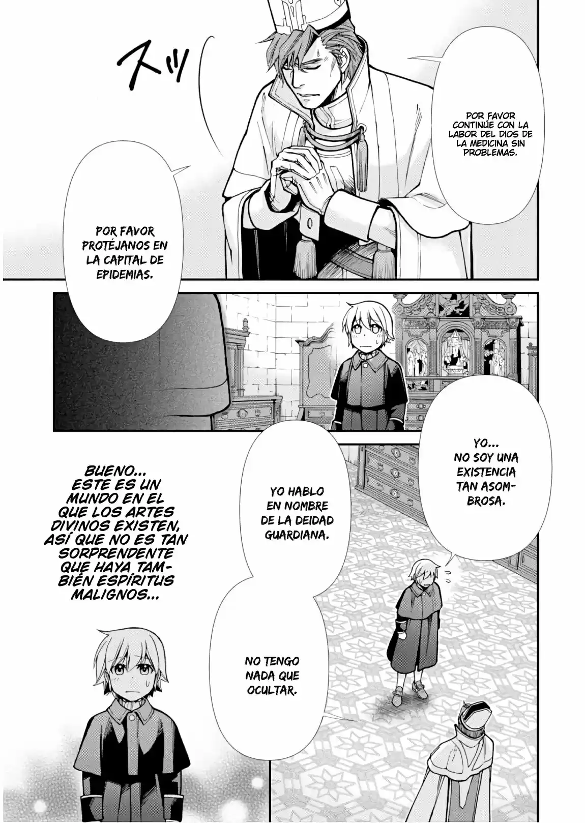 Isekai Yakkyoku - Capítulo 23.10 - Página 14 - LectorTMOo