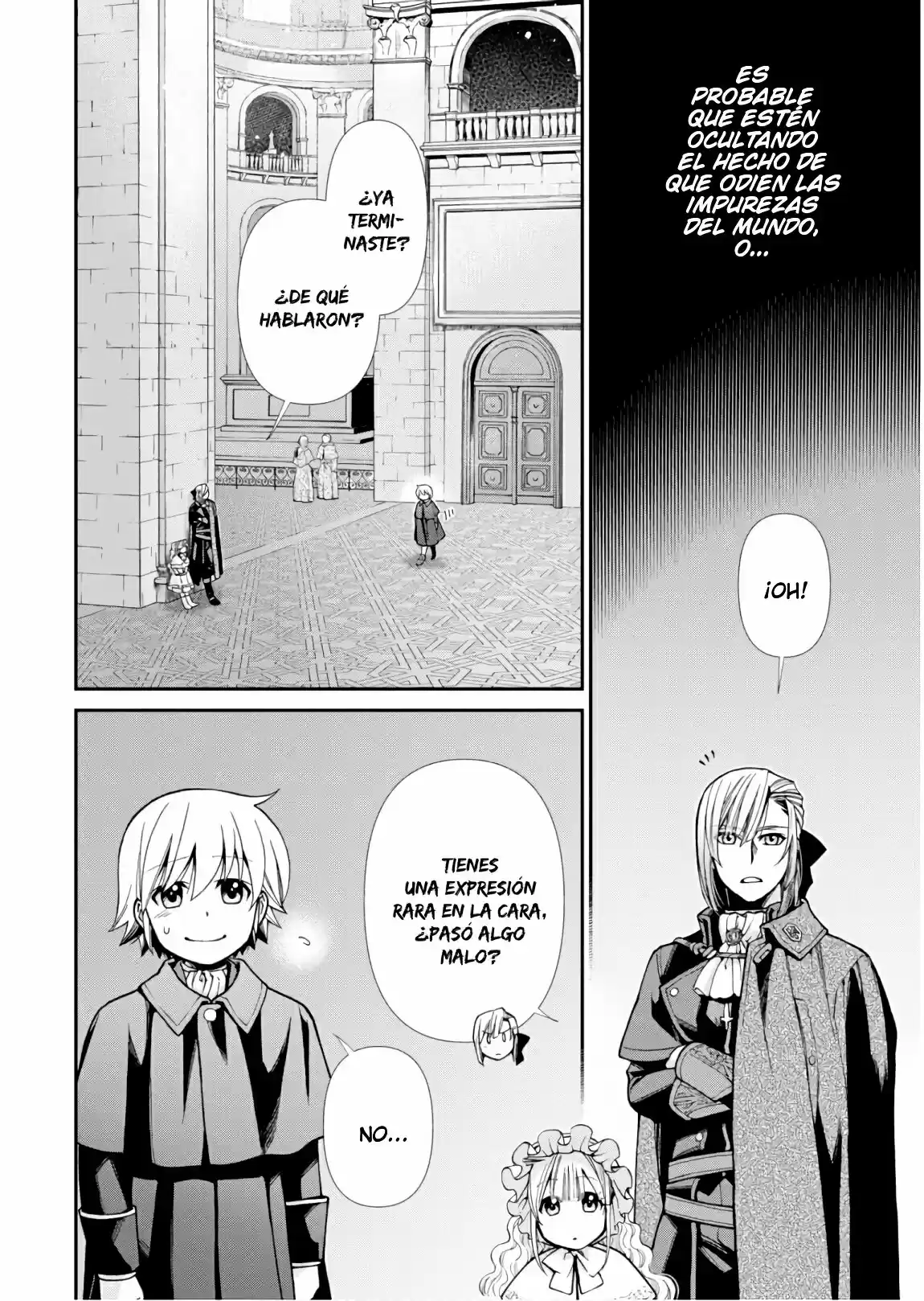 Isekai Yakkyoku - Capítulo 23.10 - Página 17 - LectorTMOo