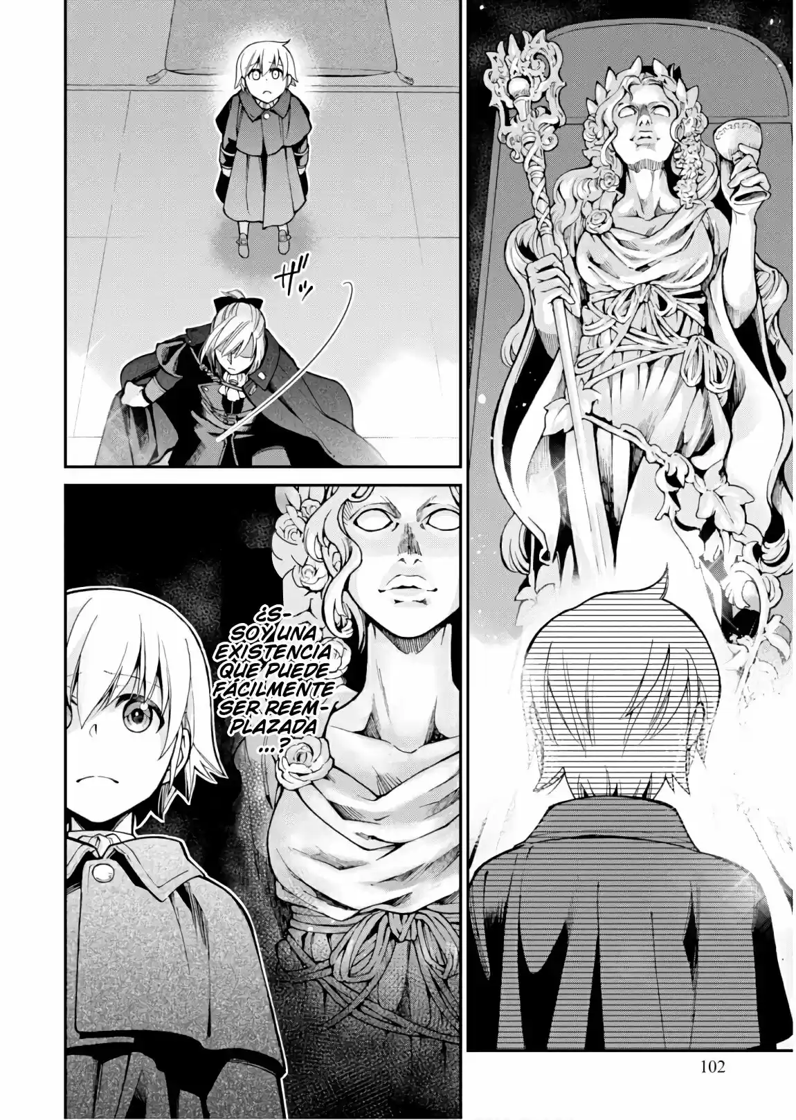 Isekai Yakkyoku - Capítulo 23.10 - Página 21 - LectorTMOo