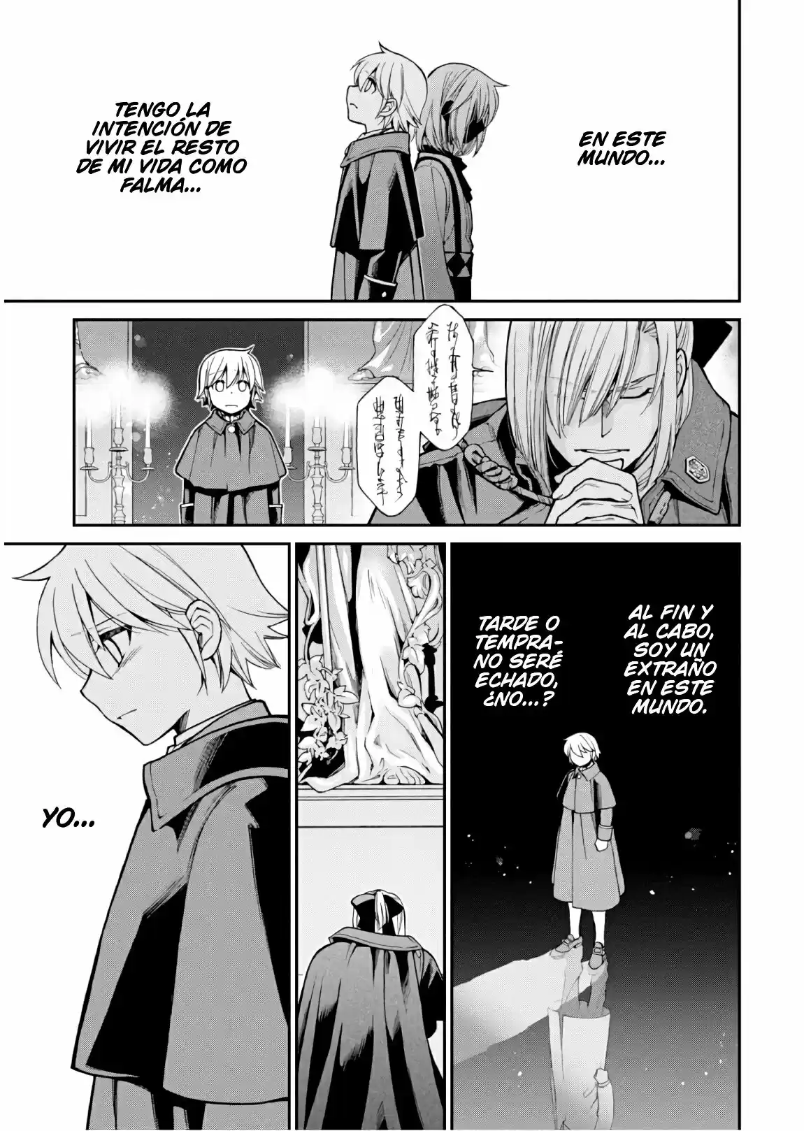 Isekai Yakkyoku - Capítulo 23.10 - Página 22 - LectorTMOo