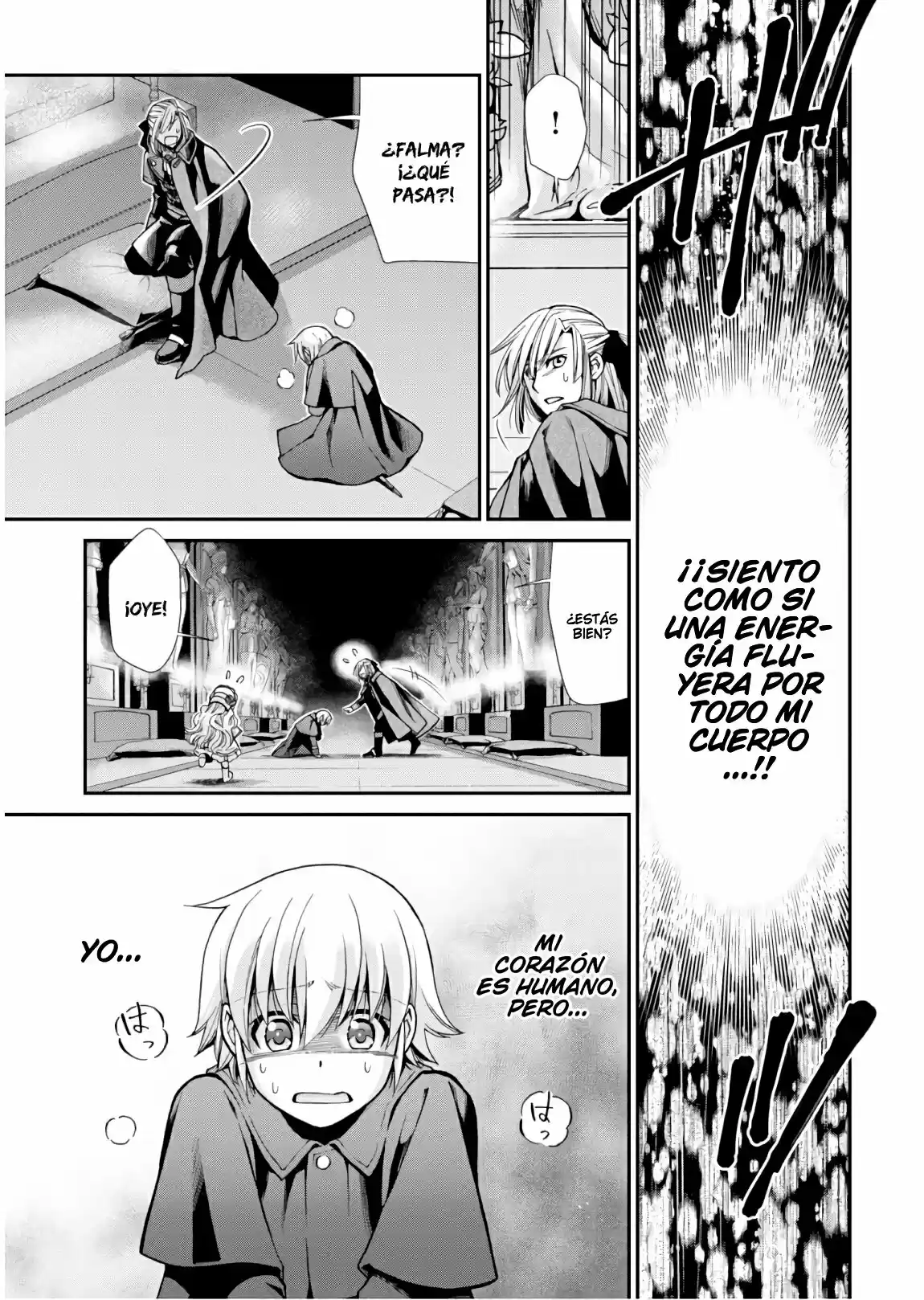 Isekai Yakkyoku - Capítulo 23.10 - Página 24 - LectorTMOo