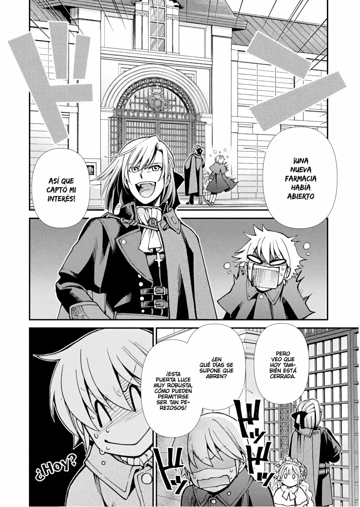 Isekai Yakkyoku - Capítulo 23.20 - Página 4 - LectorTMOo