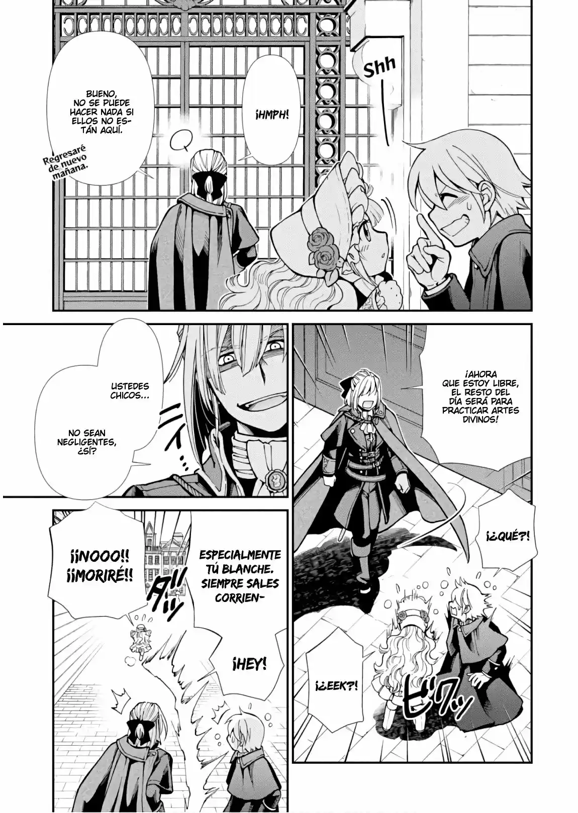 Isekai Yakkyoku - Capítulo 23.20 - Página 7 - LectorTMOo