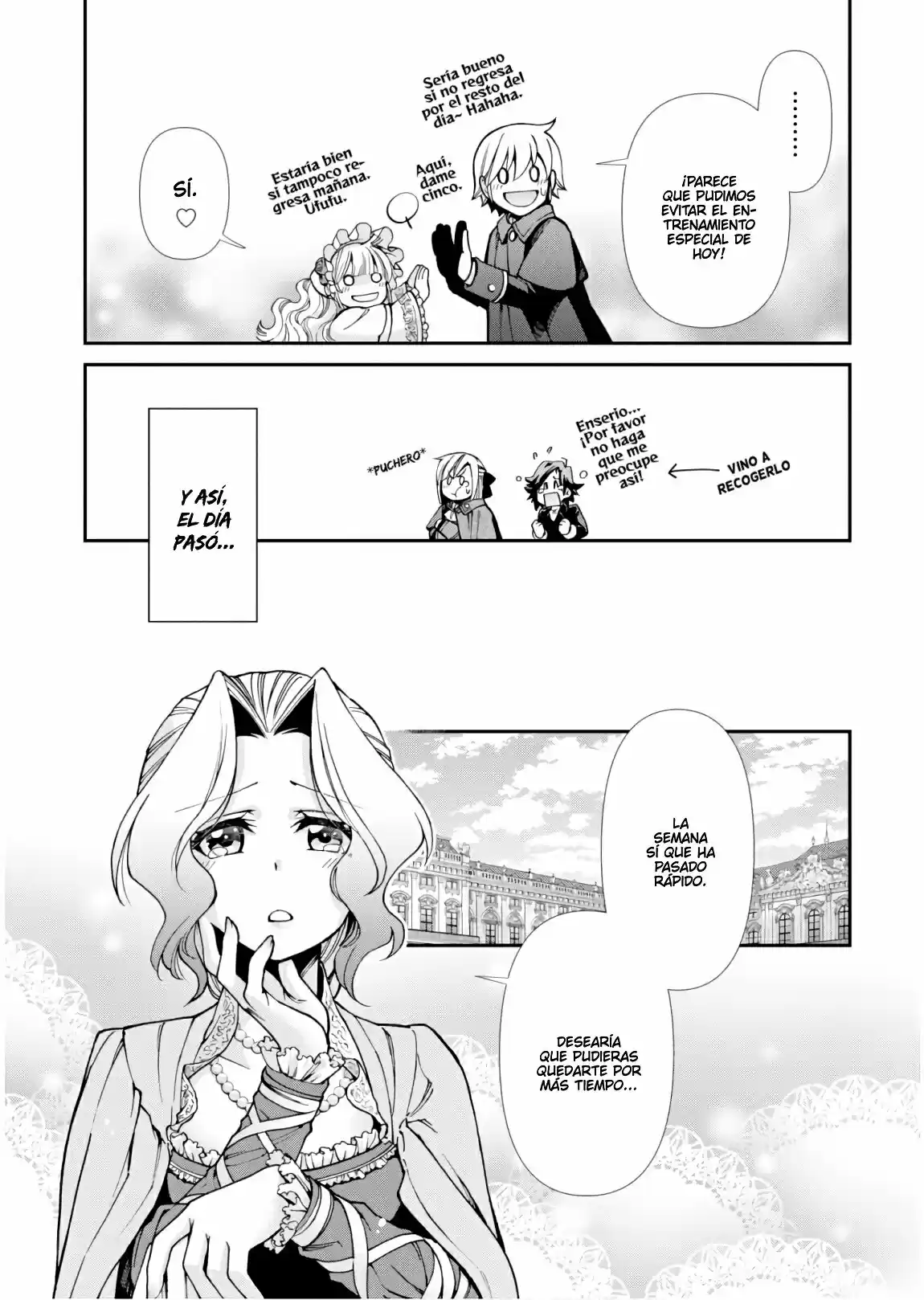 Isekai Yakkyoku - Capítulo 23.20 - Página 11 - LectorTMOo
