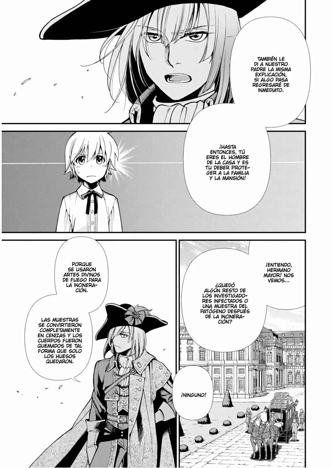 Isekai Yakkyoku - Capítulo 23.20 - Página 17 - LectorTMOo