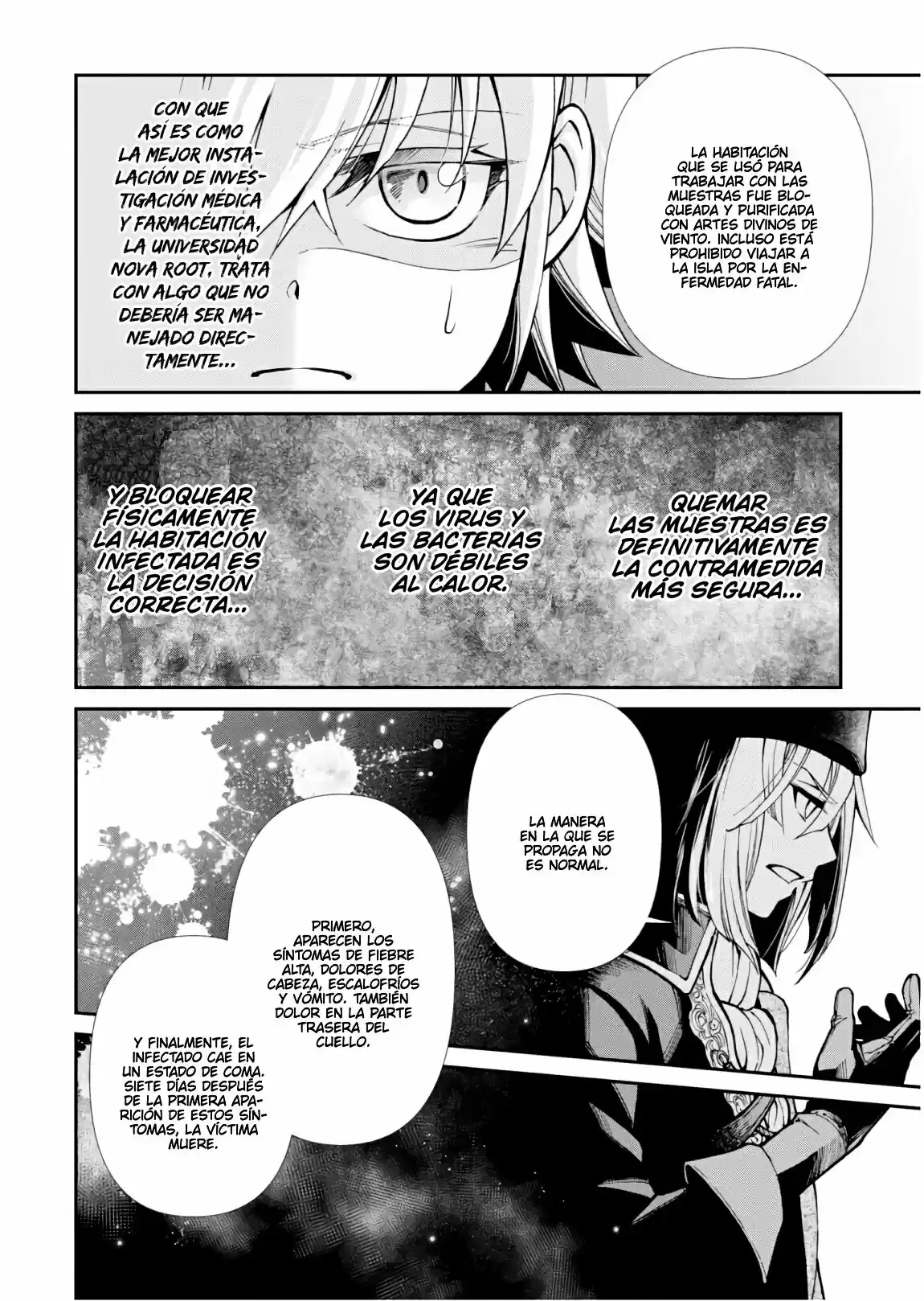Isekai Yakkyoku - Capítulo 23.20 - Página 18 - LectorTMOo