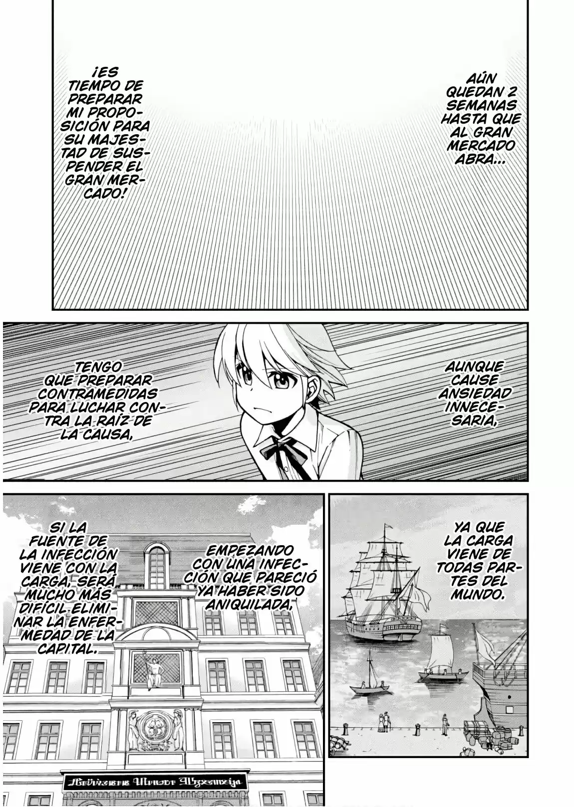 Isekai Yakkyoku - Capítulo 23.20 - Página 21 - LectorTMOo
