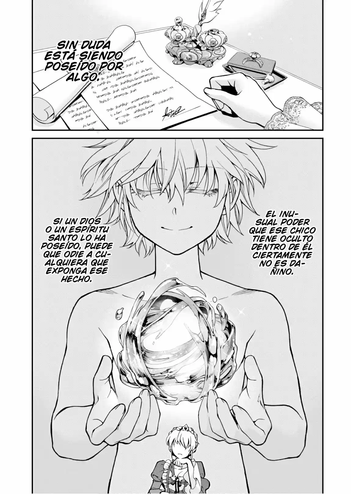 Isekai Yakkyoku - Capítulo 24 - Página 12 - LectorTMOo
