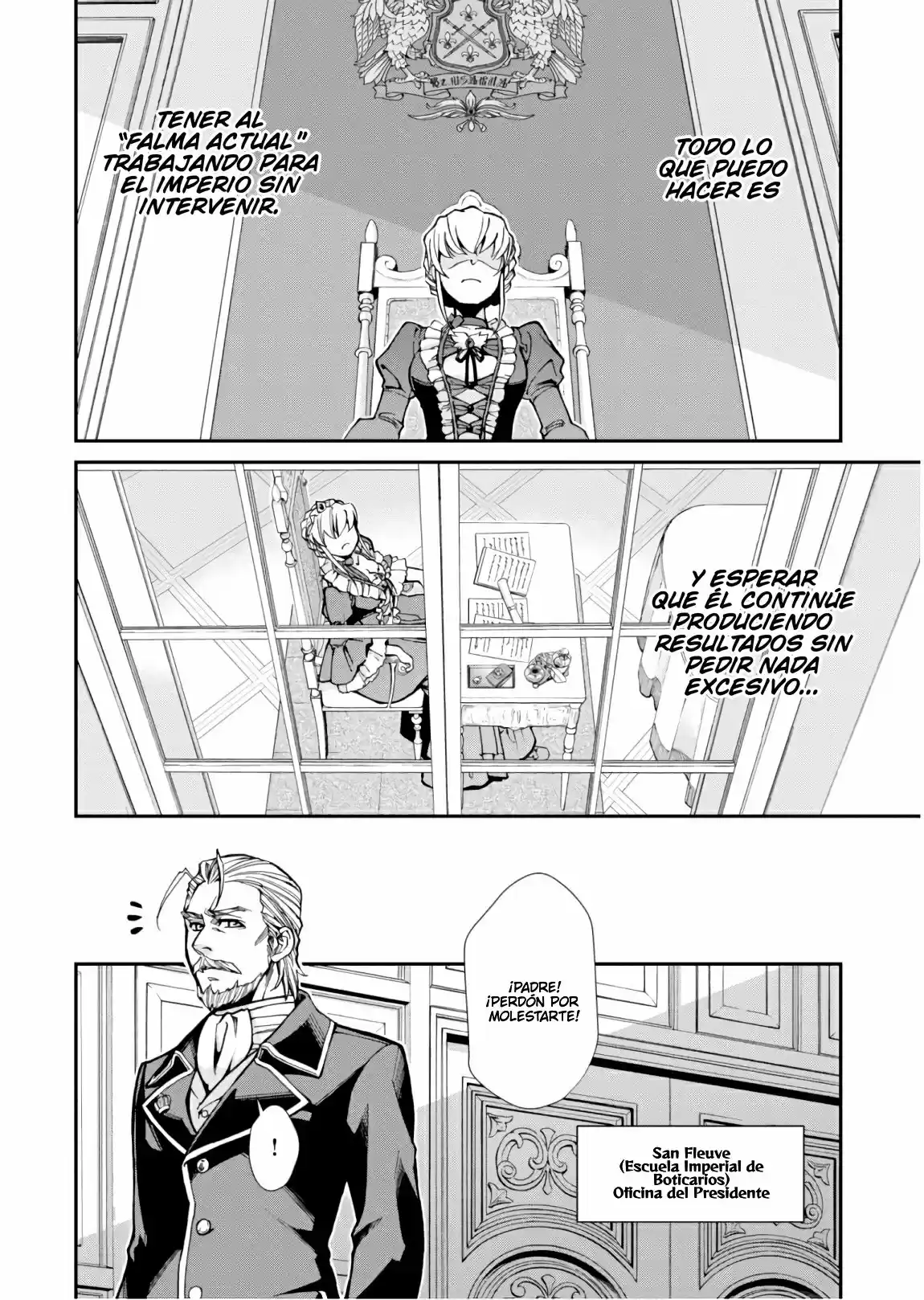 Isekai Yakkyoku - Capítulo 24 - Página 13 - LectorTMOo