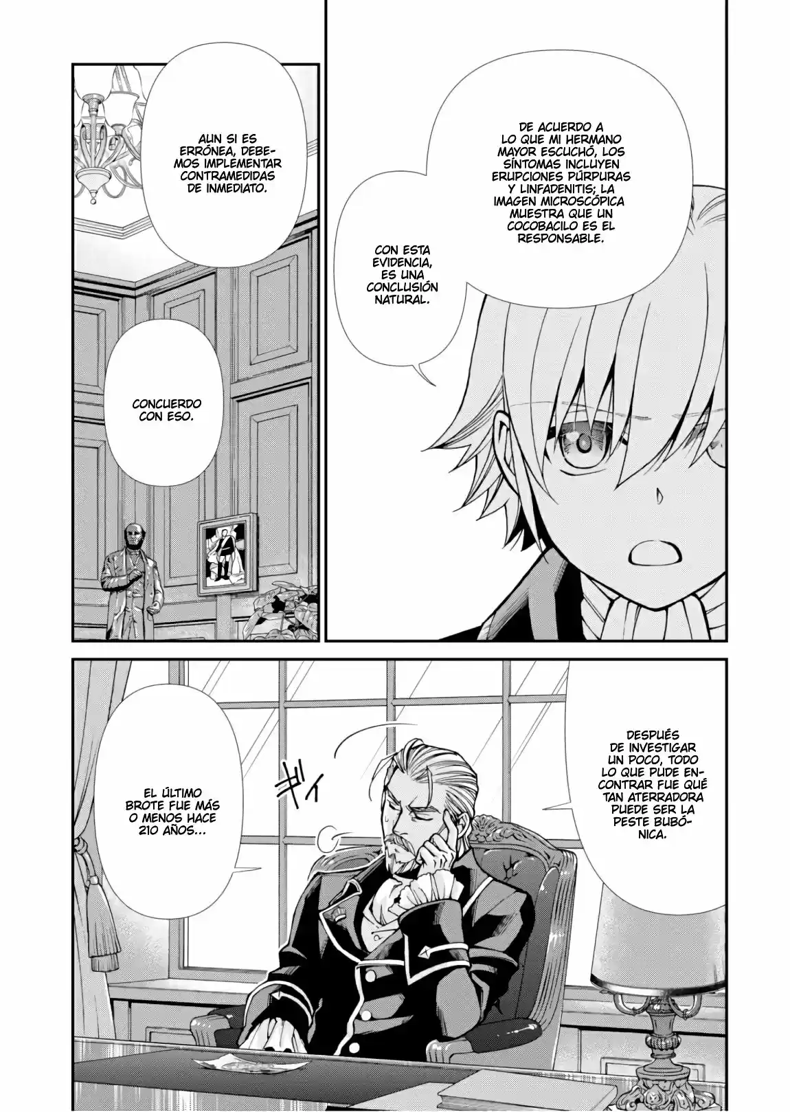 Isekai Yakkyoku - Capítulo 24 - Página 16 - LectorTMOo