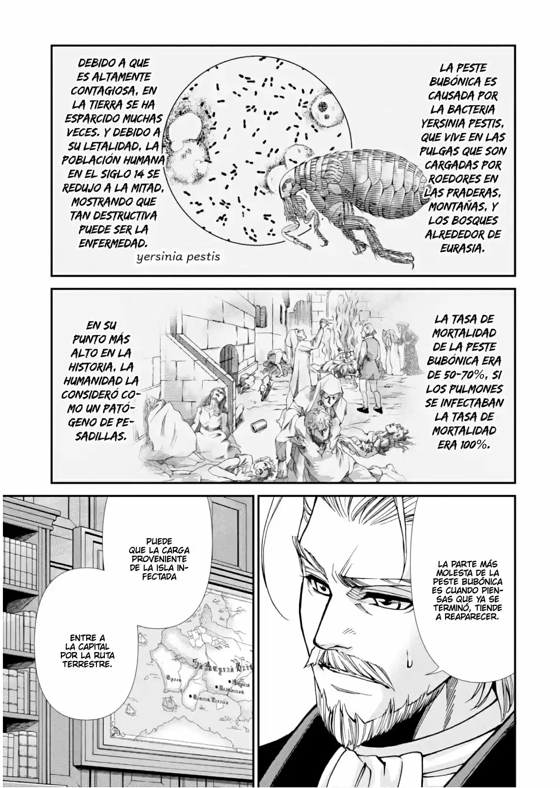 Isekai Yakkyoku - Capítulo 24 - Página 18 - LectorTMOo