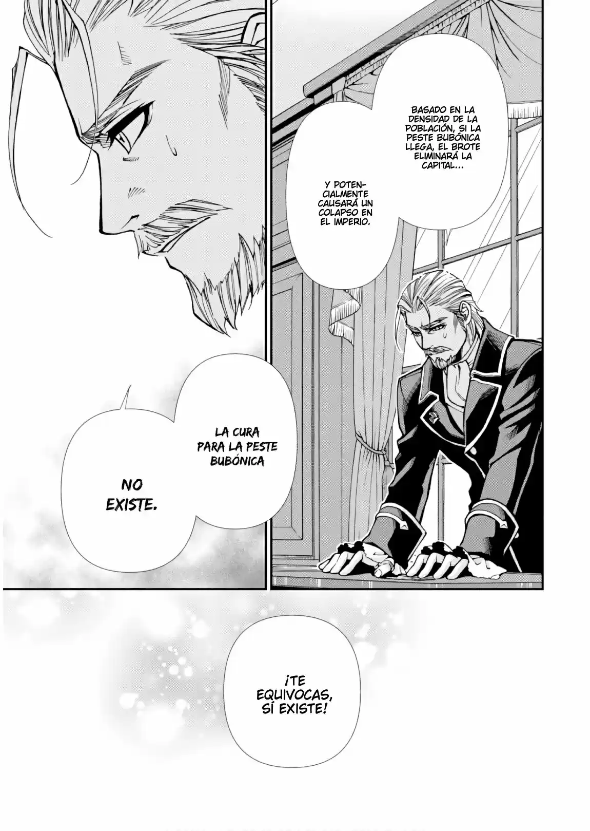 Isekai Yakkyoku - Capítulo 24 - Página 20 - LectorTMOo