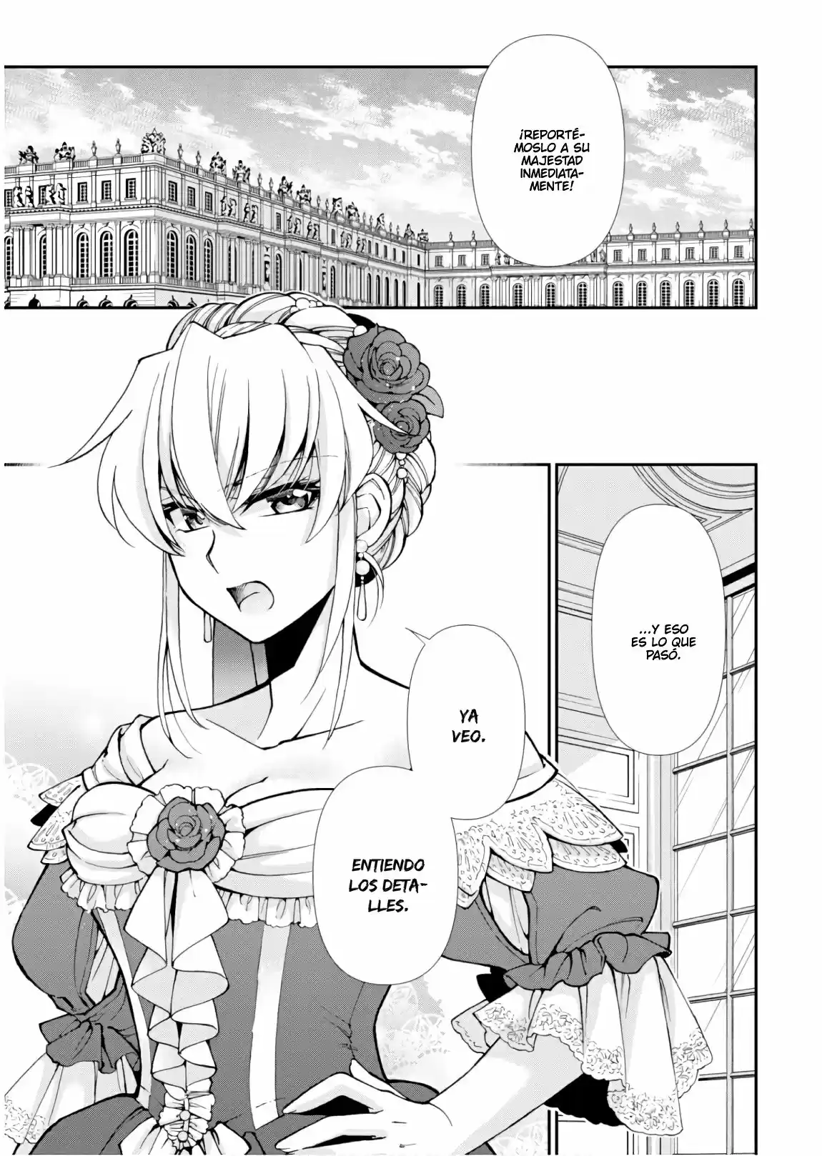 Isekai Yakkyoku - Capítulo 24 - Página 24 - LectorTMOo