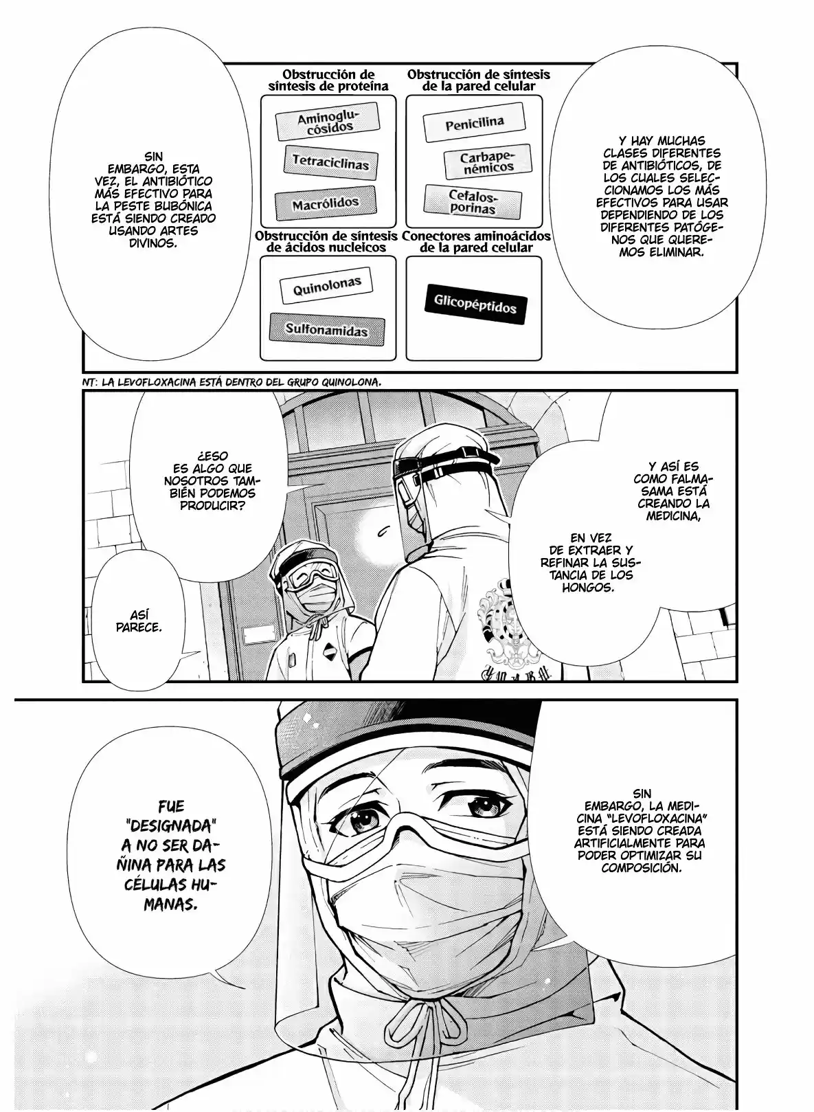 Isekai Yakkyoku - Capítulo 25 - Página 7 - LectorTMOo
