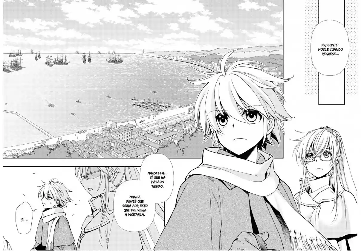 Isekai Yakkyoku - Capítulo 25 - Página 10 - LectorTMOo